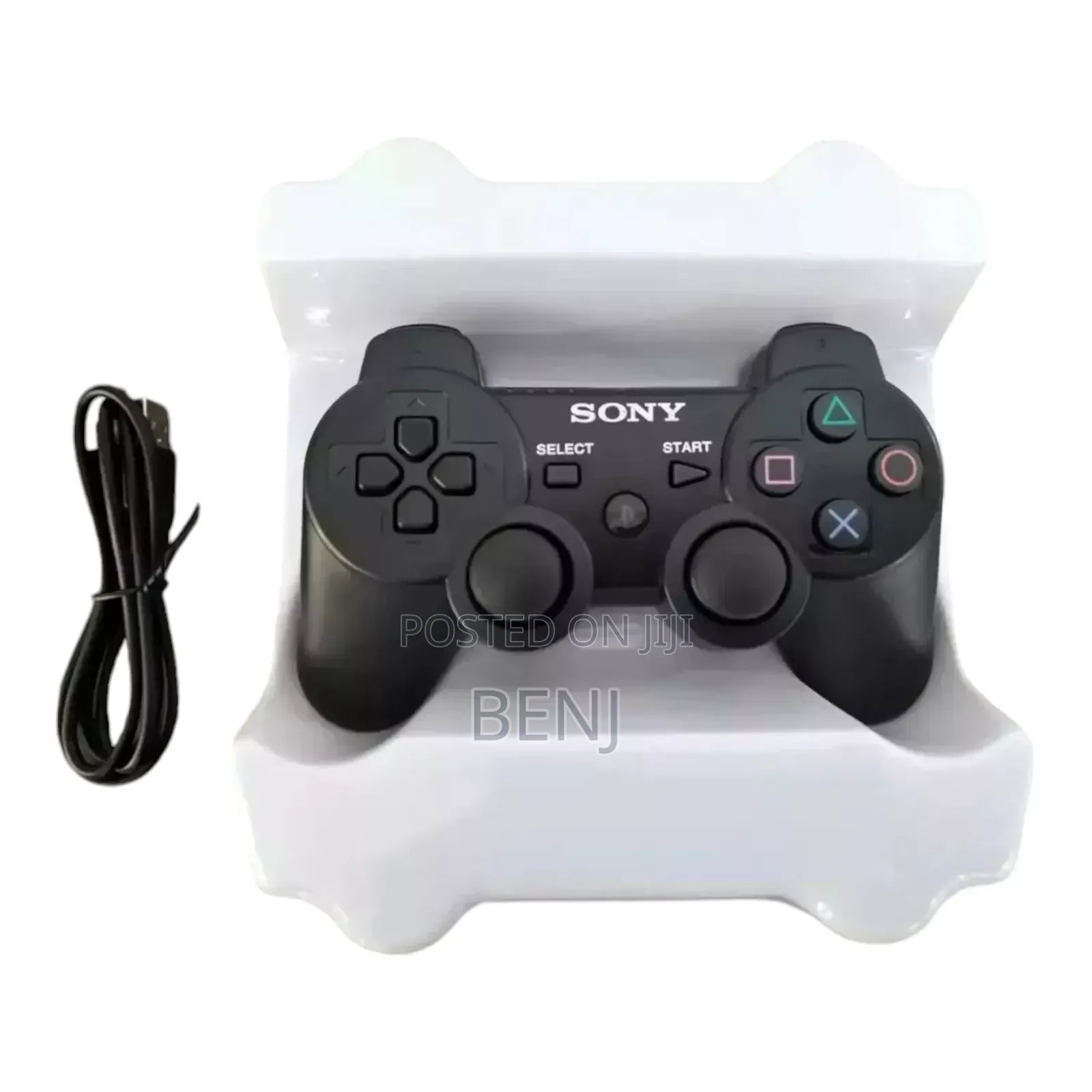 Playstation Dualshock 3 Wireless Controller | PS3 Joystick