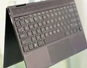 New Laptop HP Envy X360 8GB AMD Ryzen 5 SSD 512GB