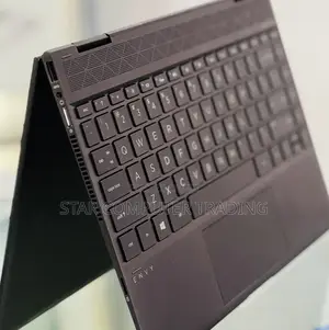 New Laptop HP Envy X360 8GB AMD Ryzen 5 SSD 512GB