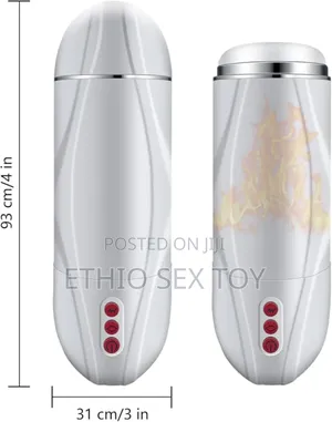 Photo - Desire Automatic Pussy