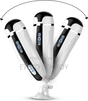 Photo - Sensual Boost Automatic Pussy