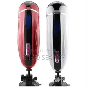 Photo - X Automatic Pussy for Male