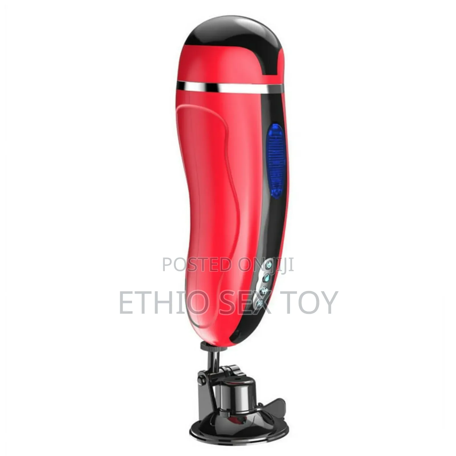 Extra Ordinary Orgasm Provider