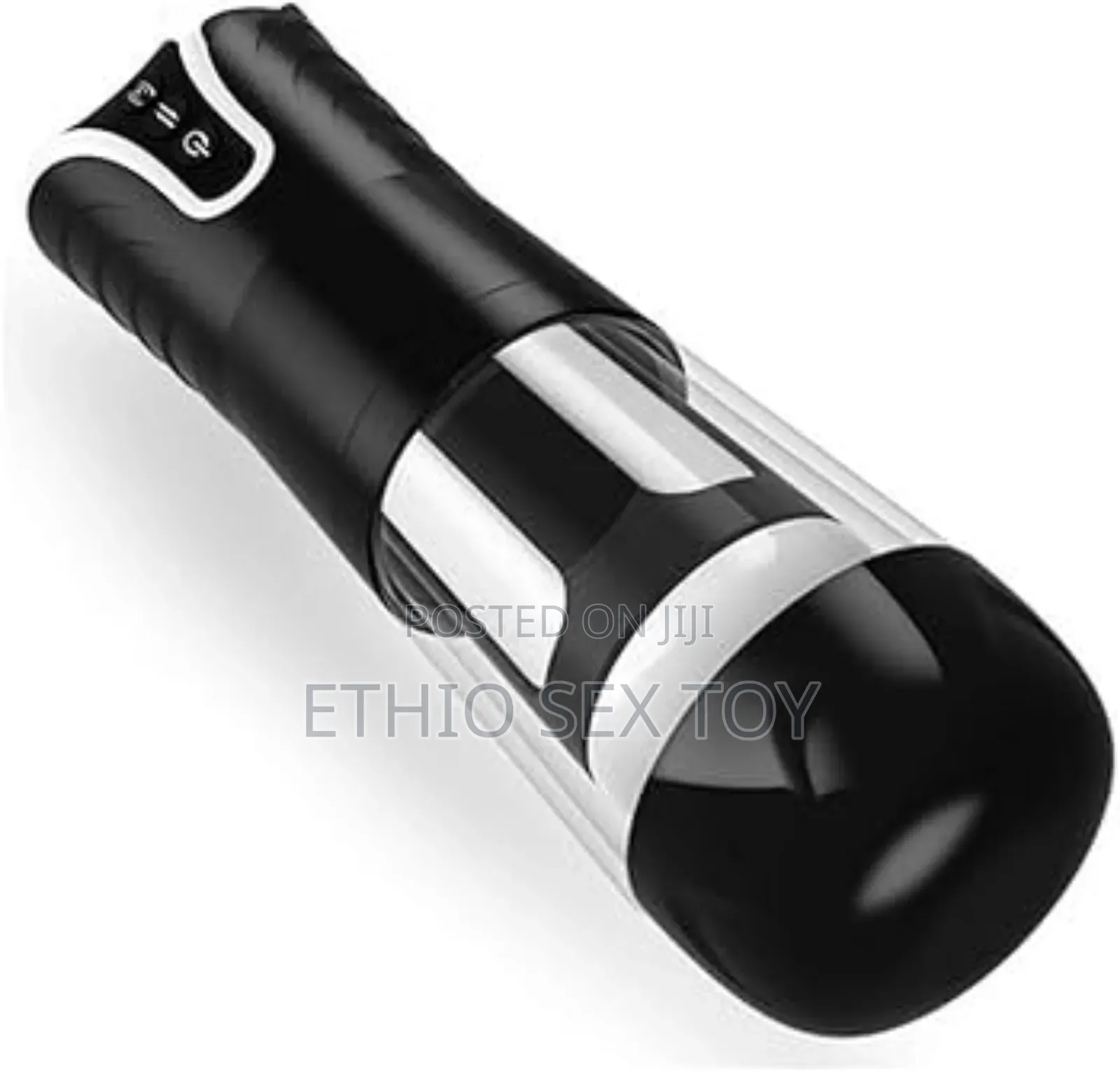 Mega Automatic Pussy