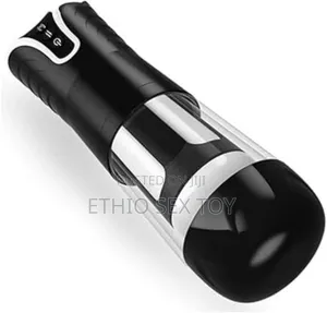 Photo - Mega Automatic Pussy