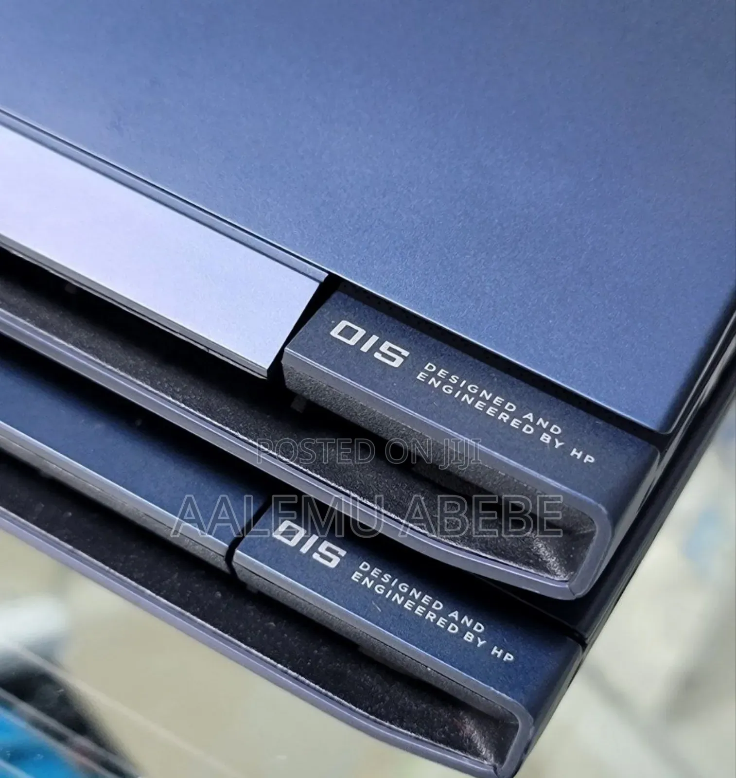 New Laptop HP Victus 16 16GB Intel Core I5 SSD 512GB