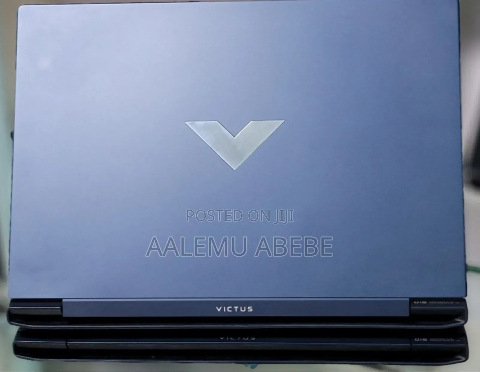 New Laptop HP Victus 16 16GB Intel Core I5 SSD 512GB