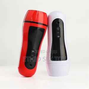 Photo - Super Stroker Automatic Pussy for Strong Man