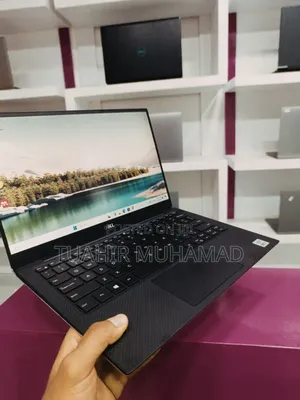 Photo - New Laptop Dell XPS 15 16GB Intel Core I7 HDD 512GB