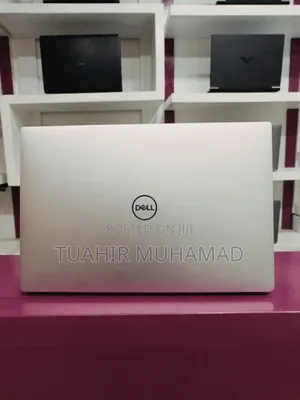 New Laptop Dell XPS 15 16GB Intel Core I7 HDD 512GB