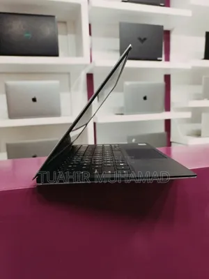 New Laptop Dell XPS 15 16GB Intel Core I7 HDD 512GB