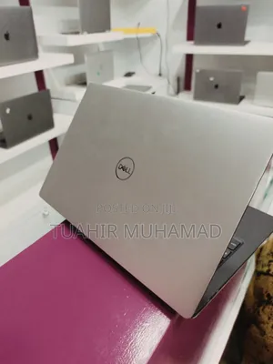 New Laptop Dell XPS 15 16GB Intel Core I7 HDD 512GB
