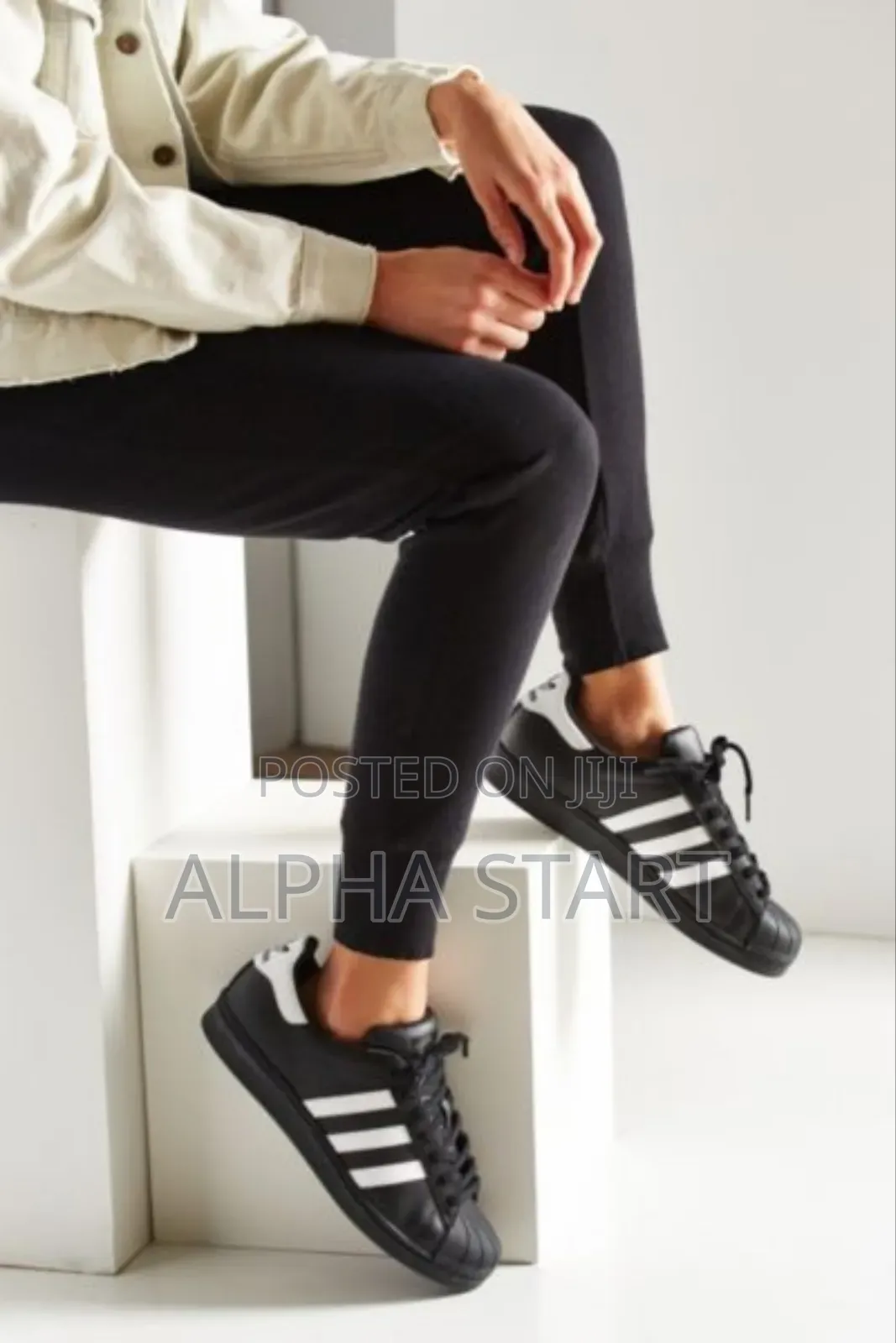 Adidas Superstar Good Quality Snaeaker