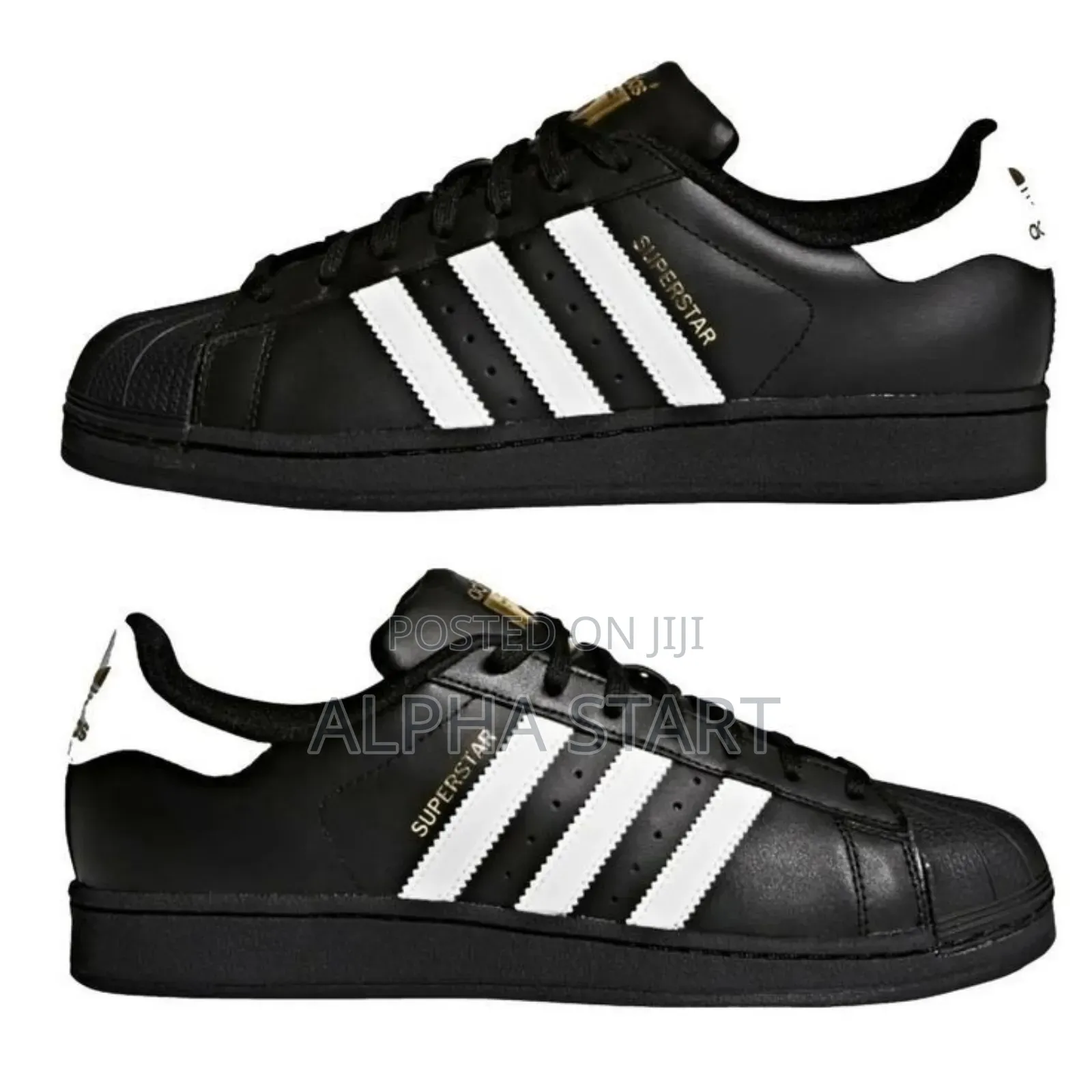 Adidas Superstar Good Quality Snaeaker