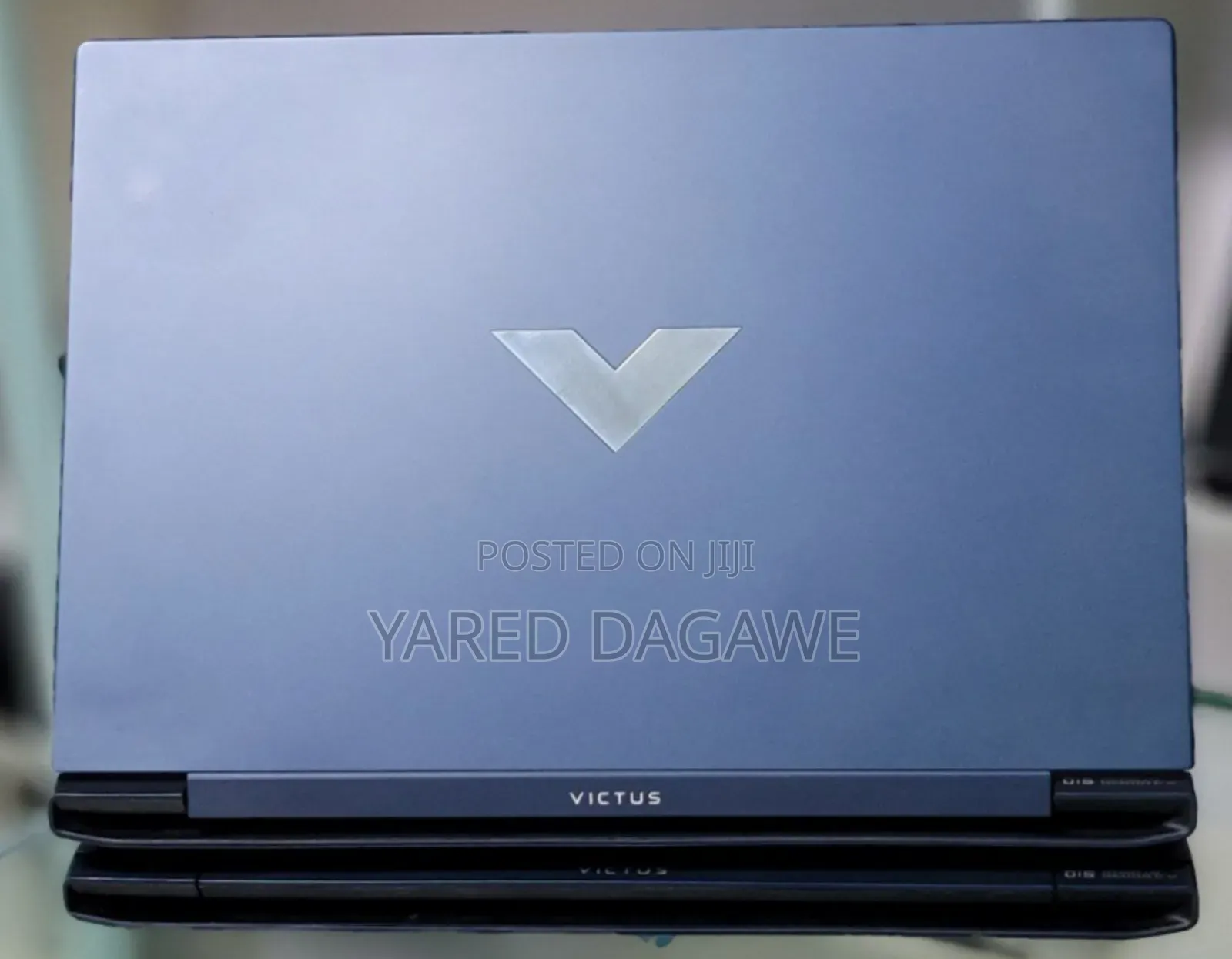New Laptop HP Victus 16 8GB Intel Core I5 SSD 512GB