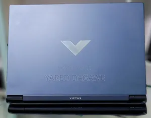 New Laptop HP Victus 16 8GB Intel Core I5 SSD 512GB