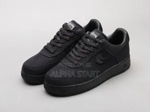 Nike Air Force Stussy Good Quality Snakear