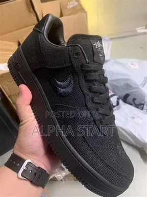 Nike Air Force Stussy Good Quality Snakear