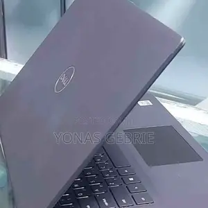 New Laptop Dell 16GB Intel Core I7 SSD 512GB