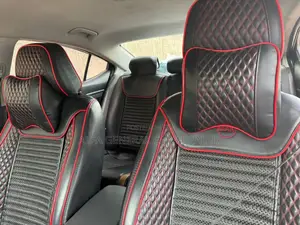 Hyundai Avante 2016 Black