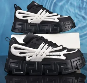 Versace Master Quality Sneaker for You