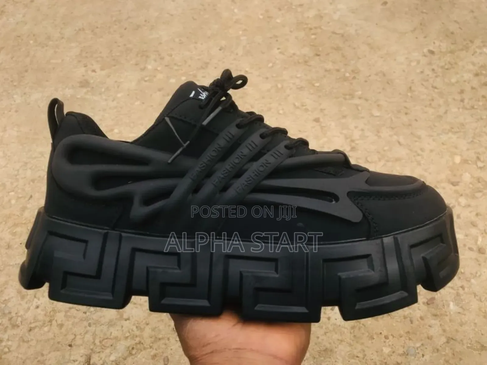 Versace Master Quality Sneaker for You