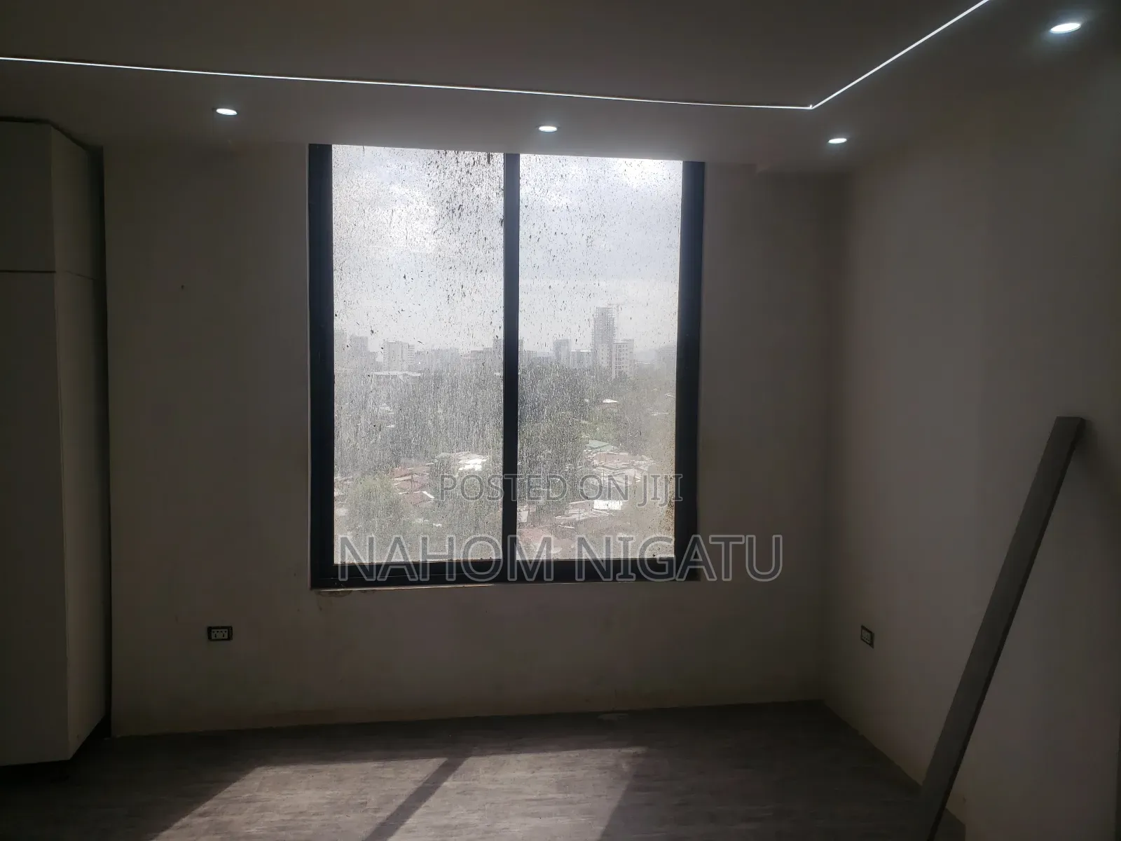 Furnished 1bdrm Apartment in Michael Wolde, Yeka for sale