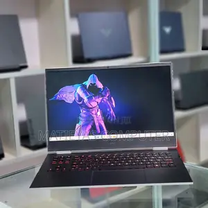New Laptop HP Omen 16 16GB Intel Core I7 SSD 512GB