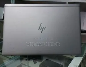 New Laptop HP ZBook Studio G5 16GB Intel Core I7 SSD 512GB