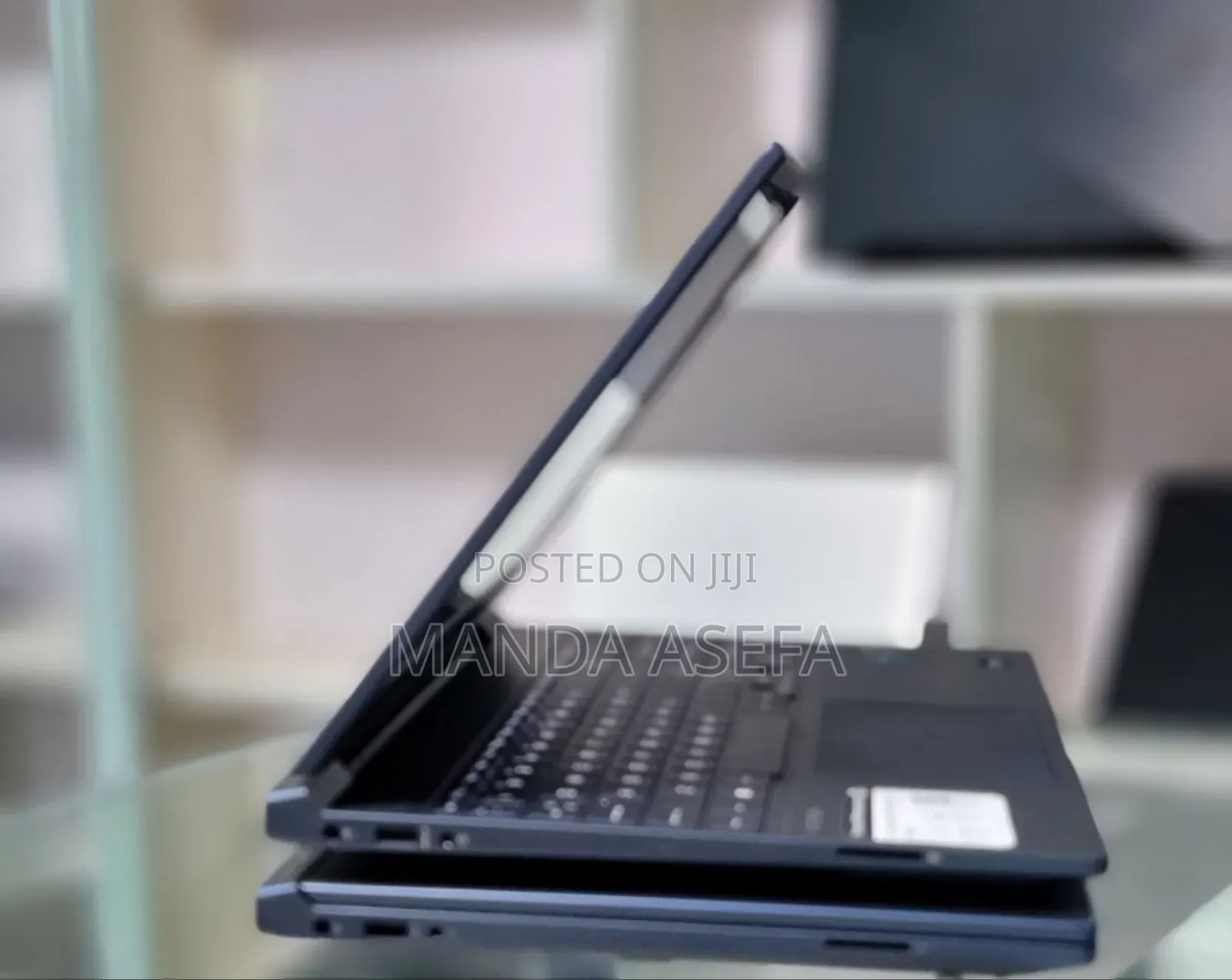 New Laptop HP Victus 15 8GB Intel Core I5 SSD 512GB