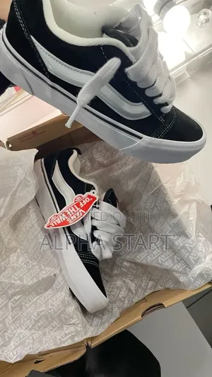 Vans Kuns Skool Master Quality Snaeaker