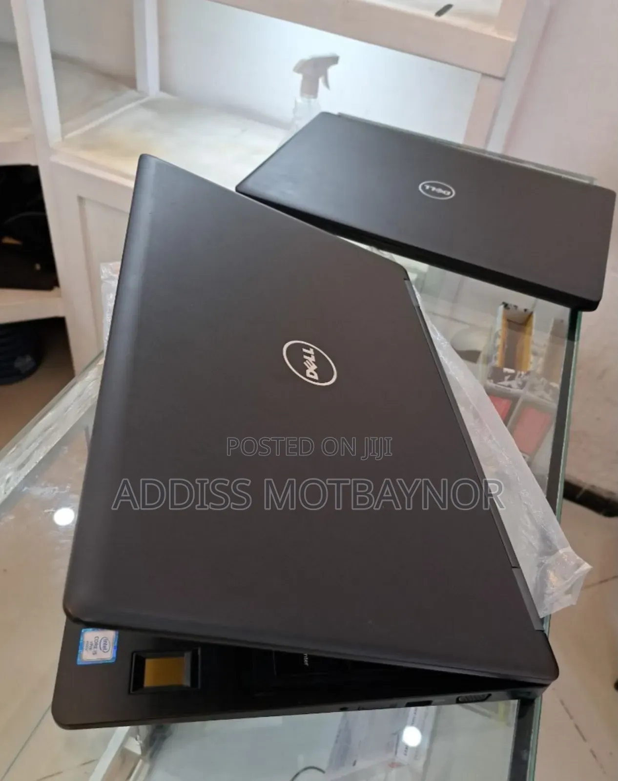 New Laptop Dell Latitude 5310 8GB Intel Core I5 SSD 512GB