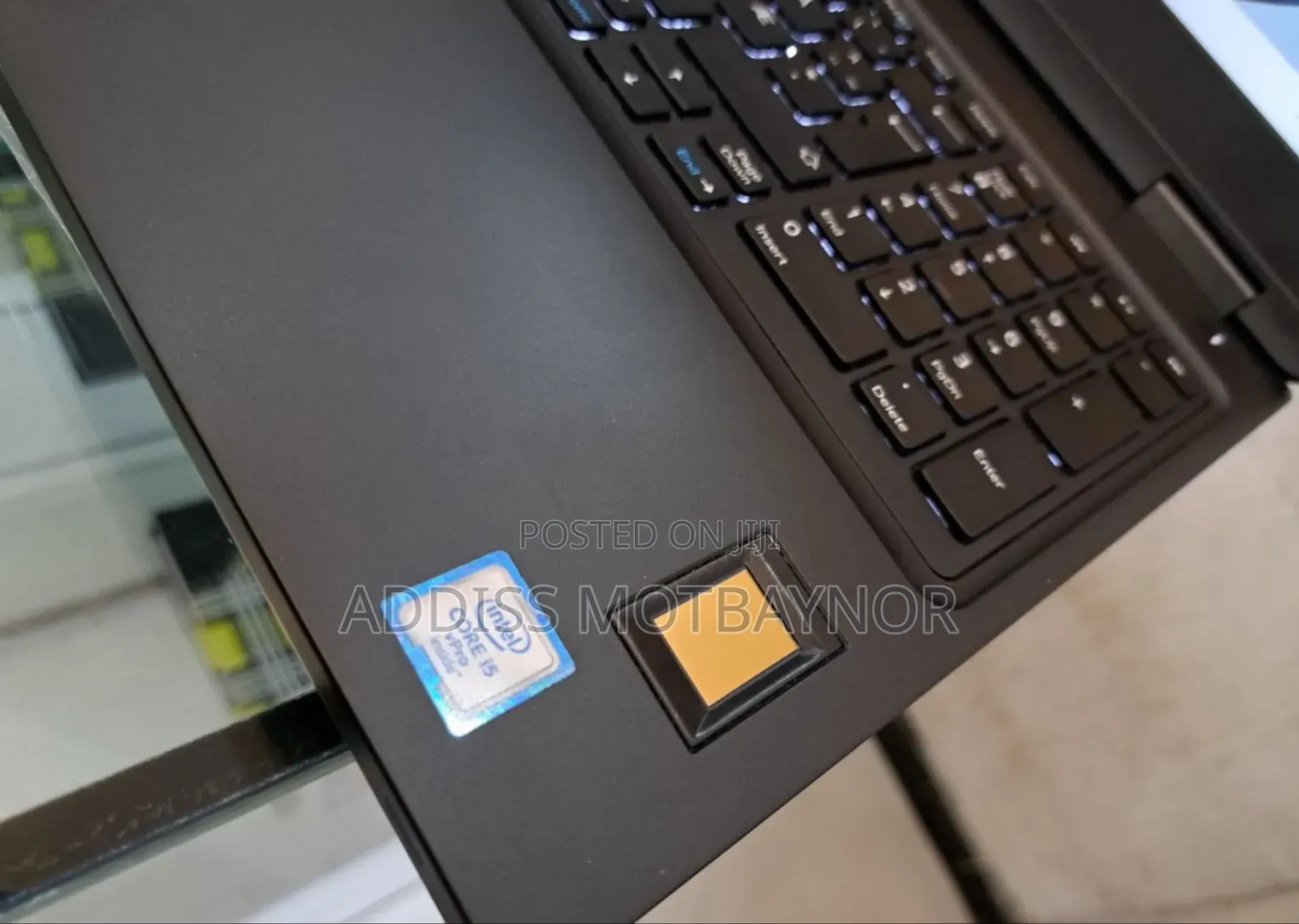 New Laptop Dell Latitude 5310 8GB Intel Core I5 SSD 512GB