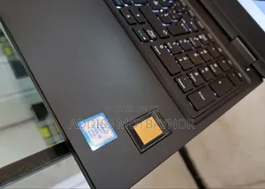 New Laptop Dell Latitude 5310 8GB Intel Core I5 SSD 512GB