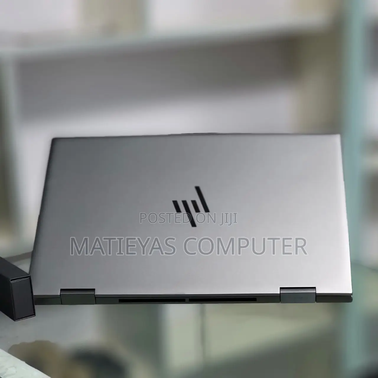 New Laptop HP Envy X360 32GB Intel Core I7 SSD 1T