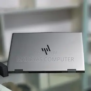 New Laptop HP Envy X360 32GB Intel Core I7 SSD 1T
