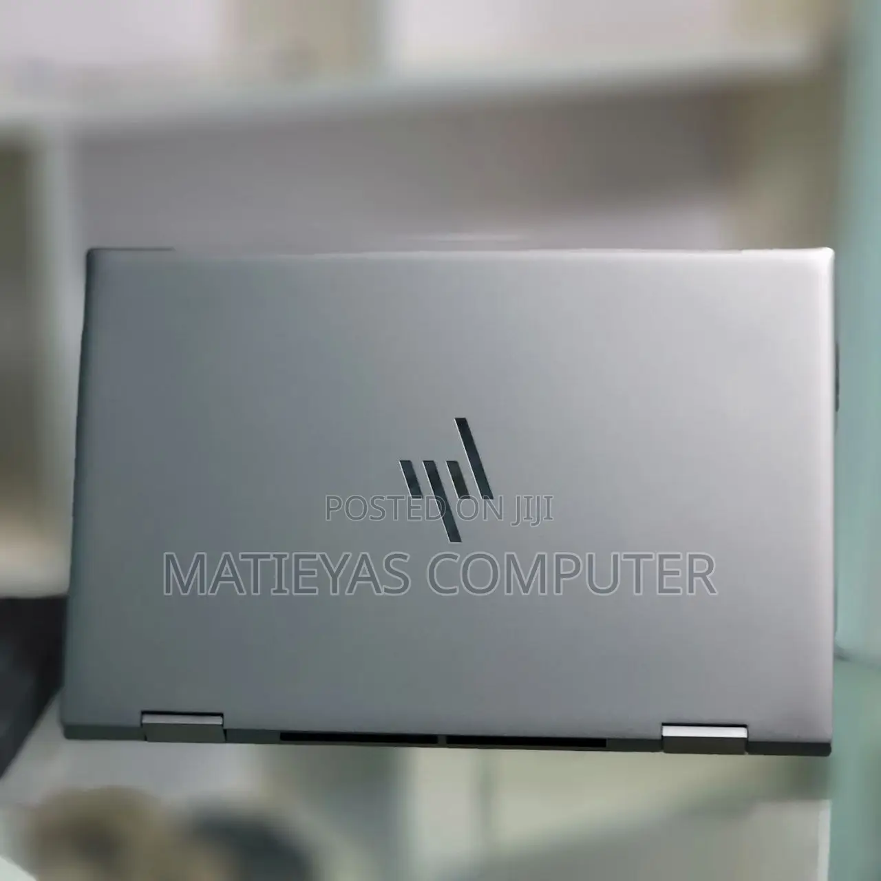 New Laptop HP Envy X360 32GB Intel Core I7 SSD 1T