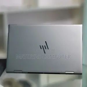 New Laptop HP Envy X360 32GB Intel Core I7 SSD 1T