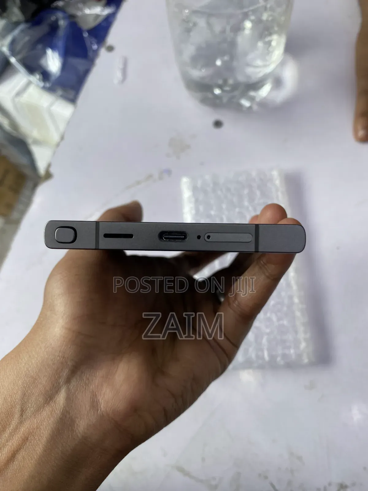 New Samsung Galaxy S24 Ultra 256 GB