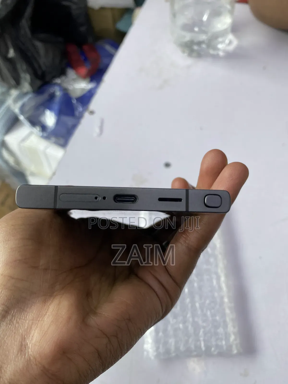 New Samsung Galaxy S24 Ultra 256 GB