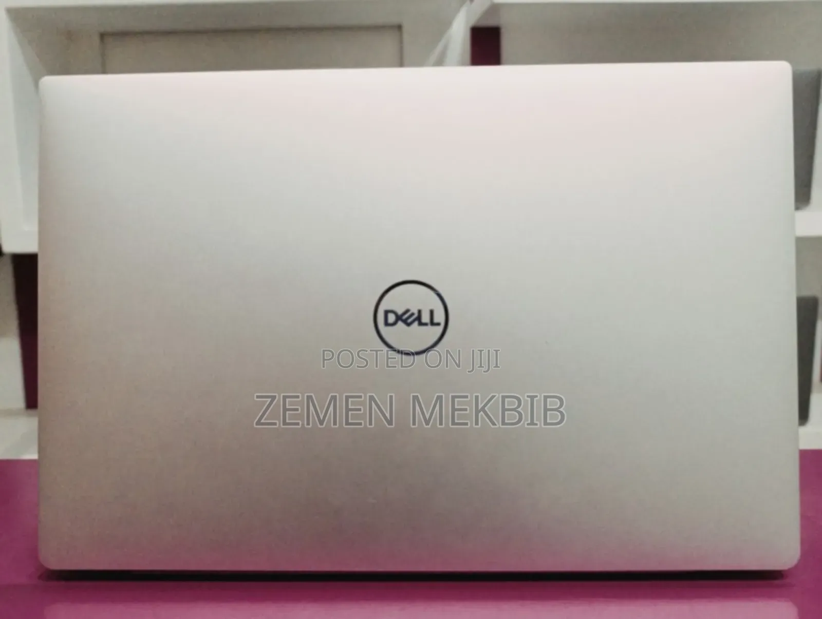New Laptop Dell XPS 15 16GB Intel Core I7 SSD 512GB