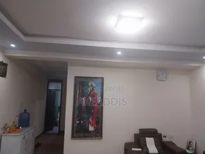 Furnished 2bdrm Condo in መሪ ሎቄ, Bole for sale