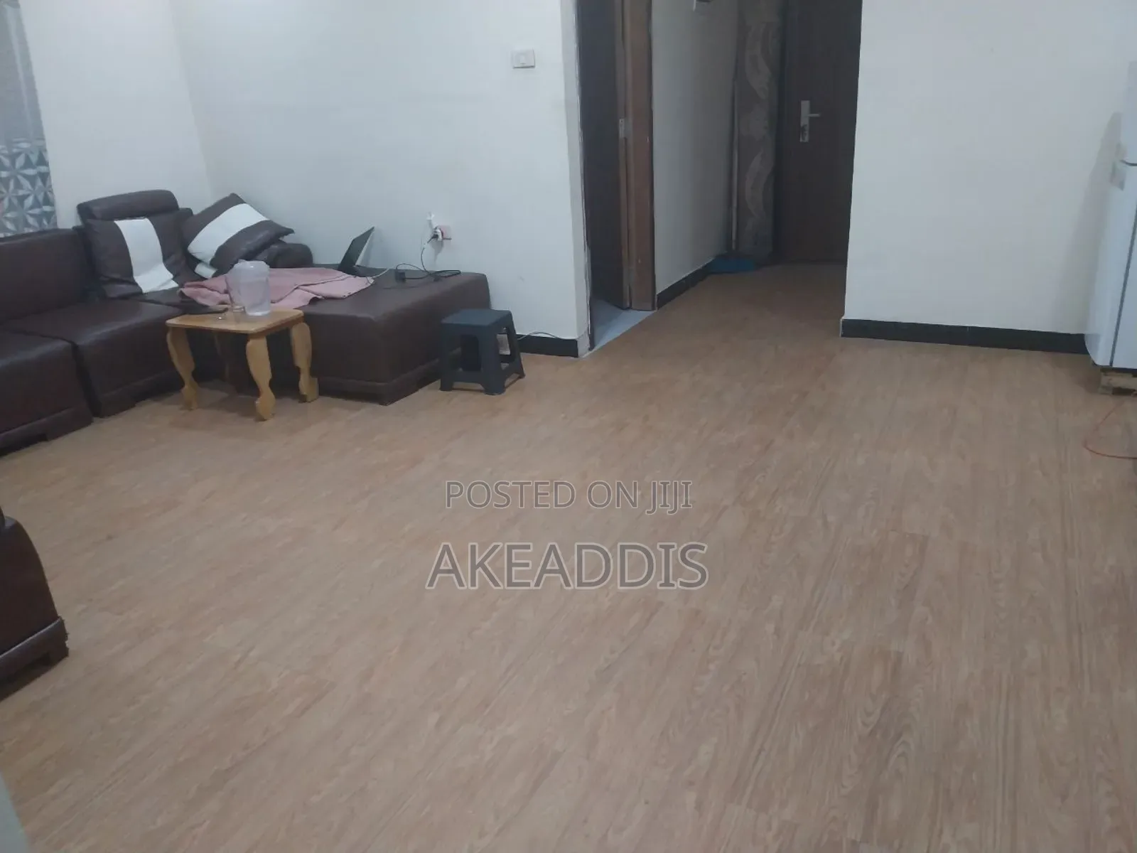 Furnished 2bdrm Condo in መሪ ሎቄ, Bole for sale