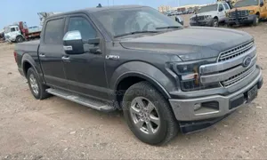 Ford F-150 2020 Gray