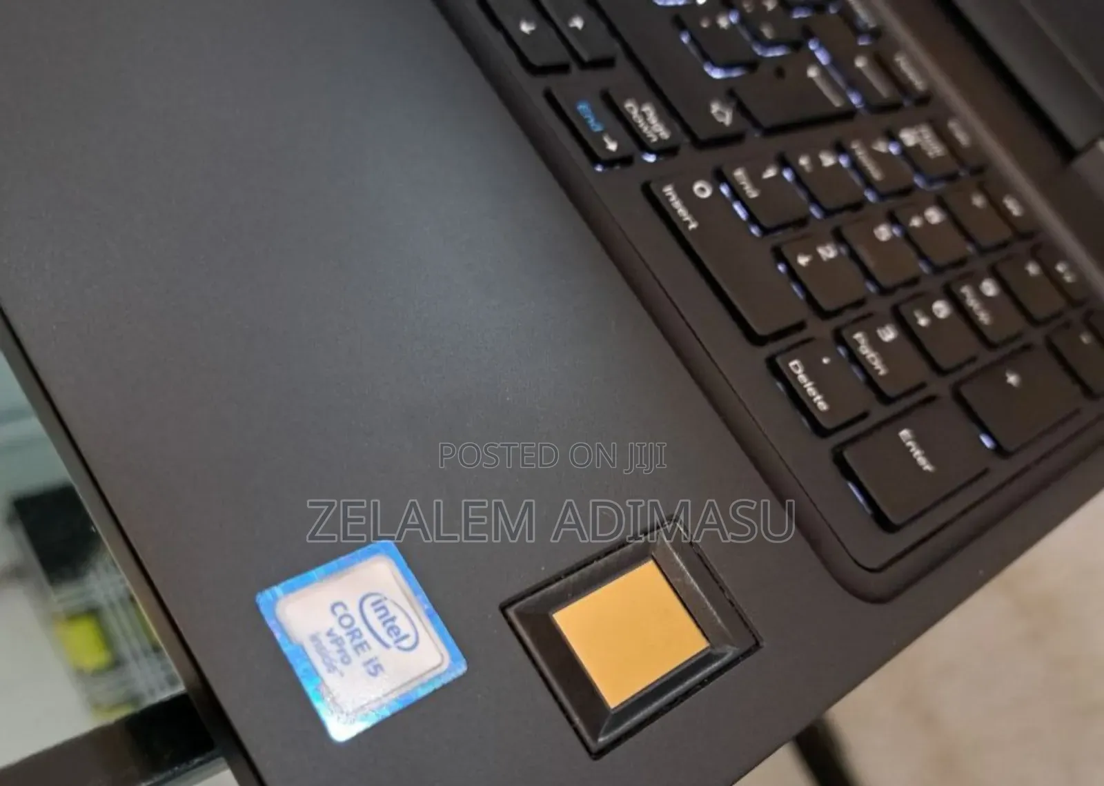 New Laptop Dell Latitude 5310 8GB Intel Core I5 SSD 512GB