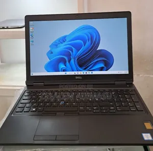 New Laptop Dell Latitude 5310 8GB Intel Core I5 SSD 512GB