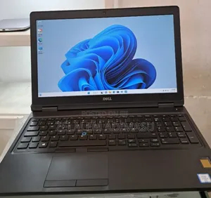 New Laptop Dell Latitude 5310 8GB Intel Core I5 SSD 512GB