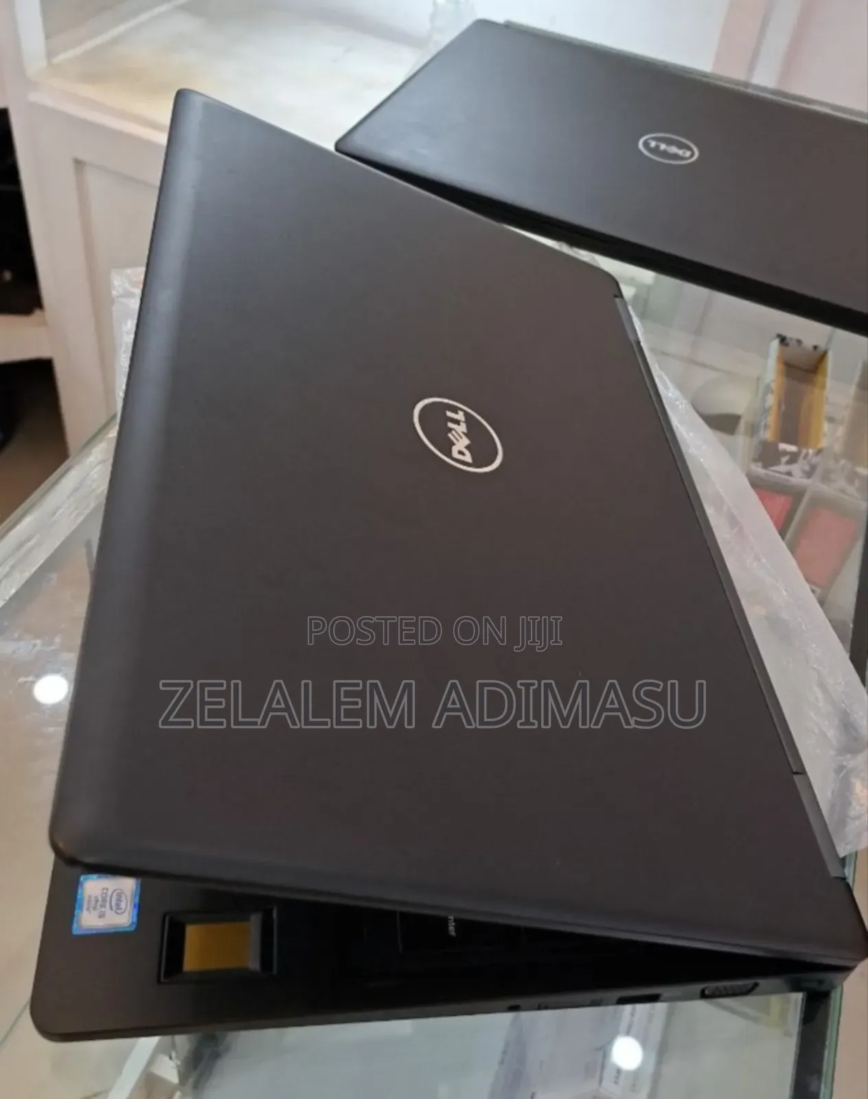 New Laptop Dell Latitude 5310 8GB Intel Core I5 SSD 512GB