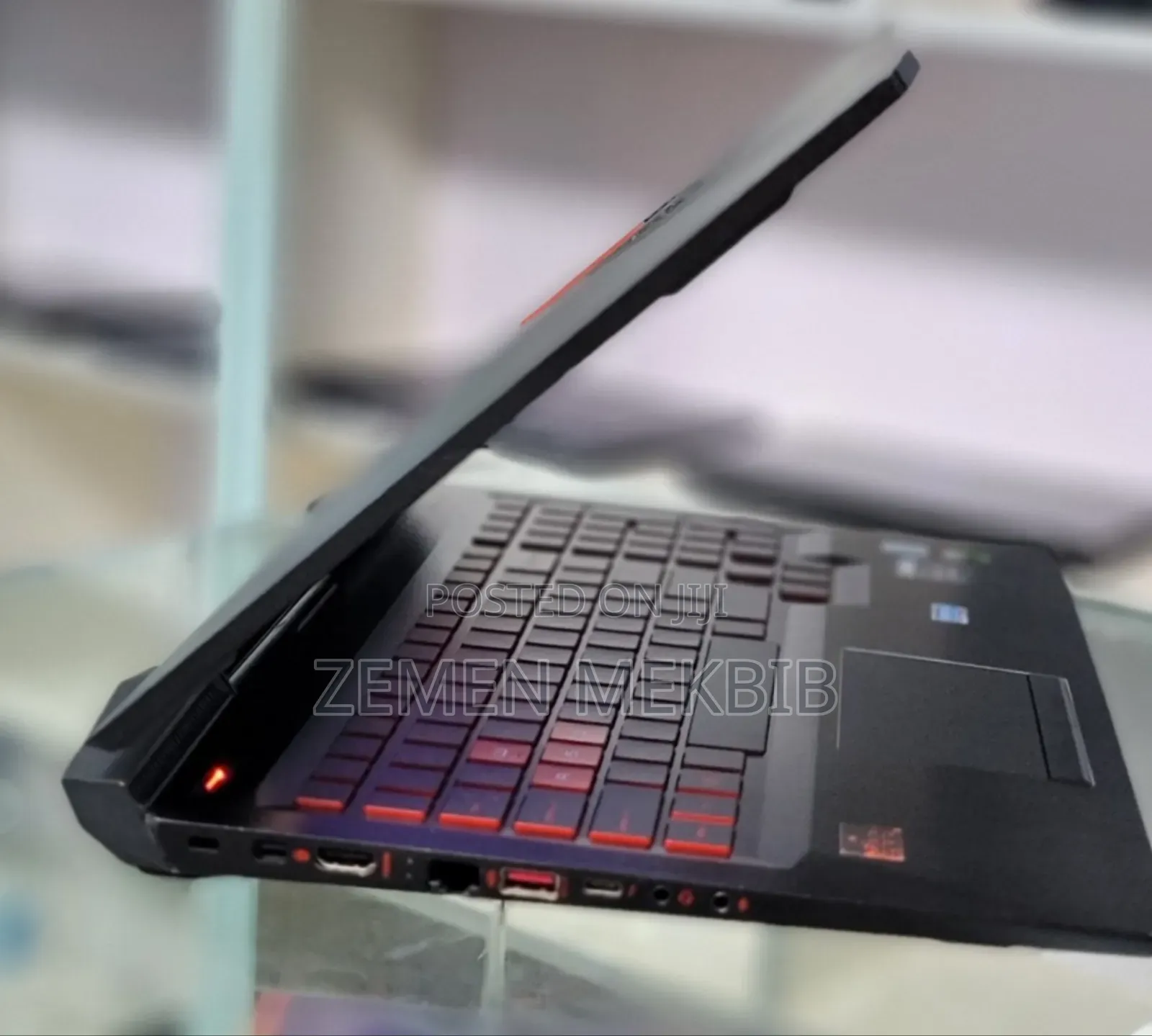 New Laptop HP Omen X 16GB Intel Core I7 HDD+SSD 1.5T