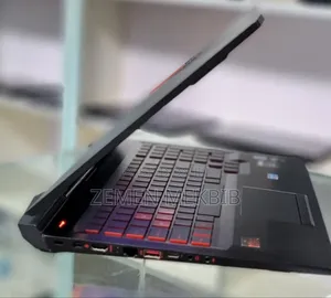 New Laptop HP Omen X 16GB Intel Core I7 HDD+SSD 1.5T